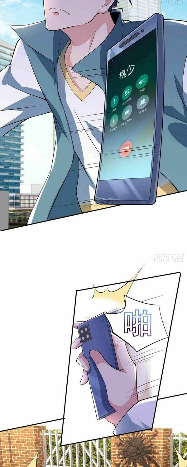 mở phòng khám tại tu tiên giới chapter 80 12