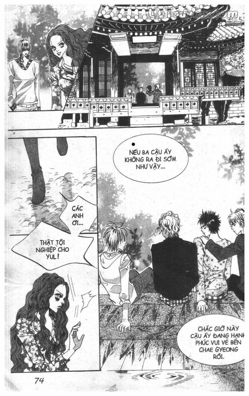 hoàng cung chapter 12 70