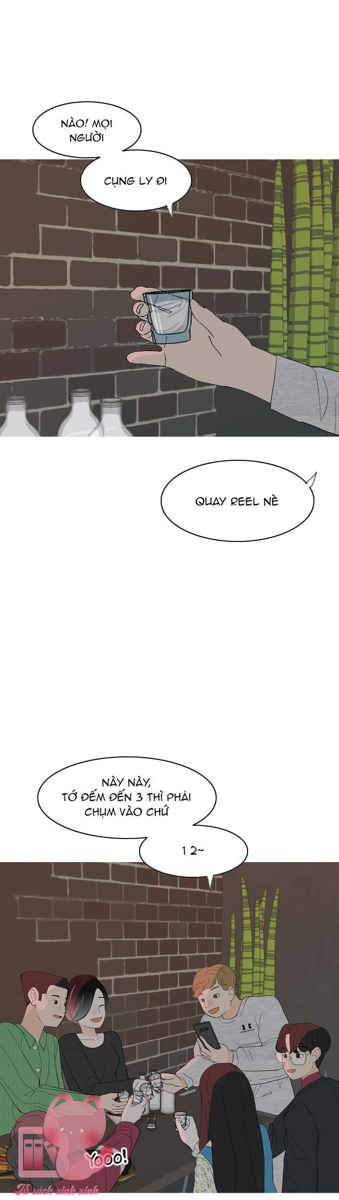 trend yêu đương 2023 chapter 4 31