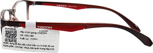 GỌNG KÍNH UNISEX VIGCOM VG1001