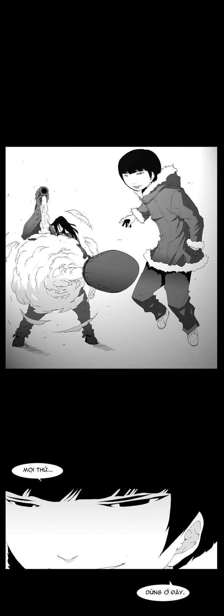 siêu năng chapter 158 16