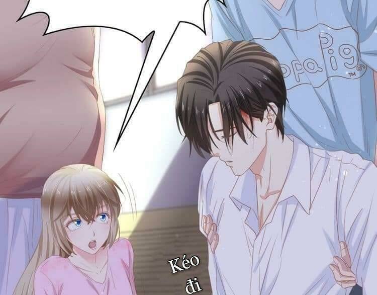 tổng tài đại nhân song mặt kiều thê chapter 17 24