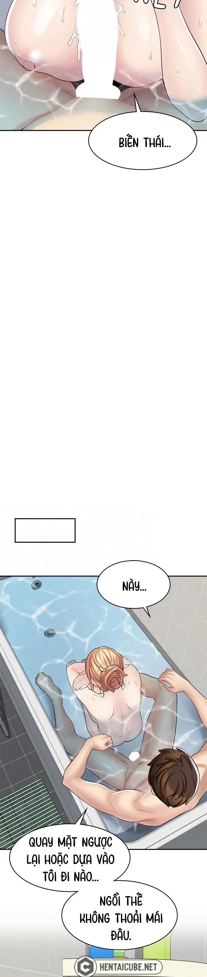 những cô nàng ở tiệm café truyện tranh chapter 20 20