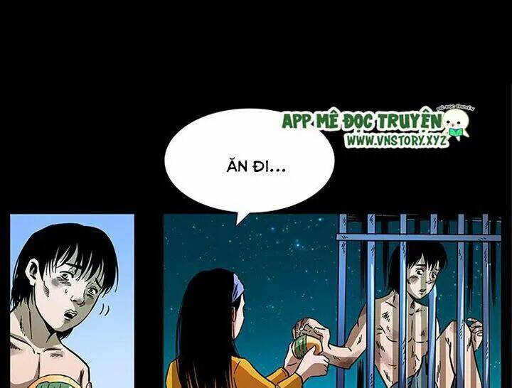 U Minh Ngụy Tượng Chapter 173 70