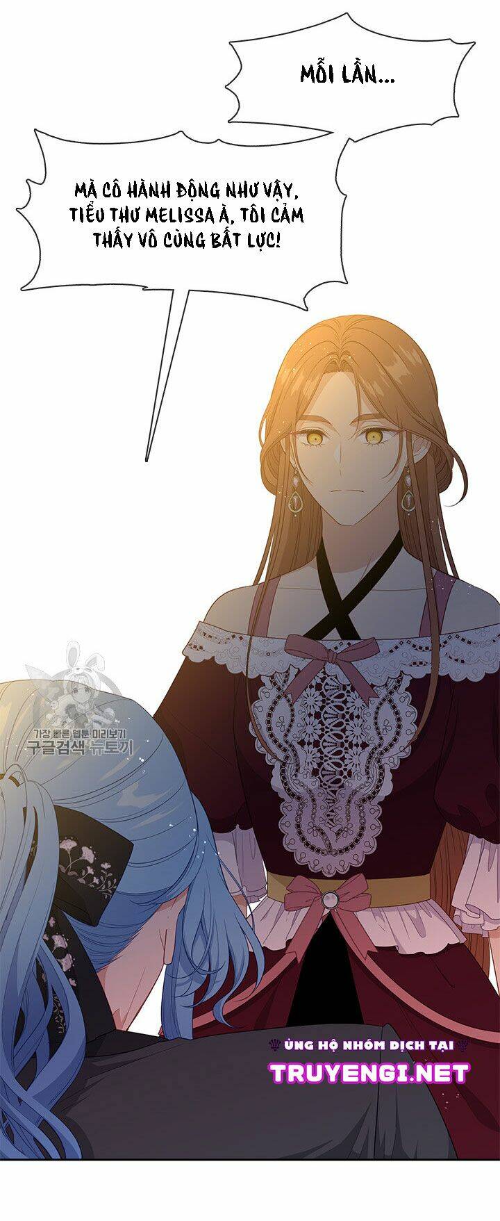 hãy coi chừng ác nữ chapter 63 11