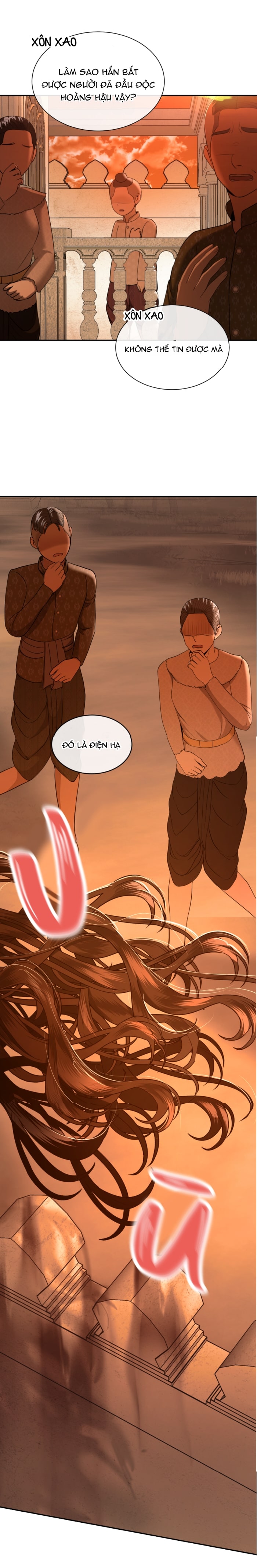 tôi là công tử đẹp nhất xiêm chapter 28 27