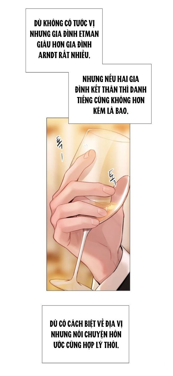 khóc đi hay là cầu xin tôi cũng được chapter 29.2 81