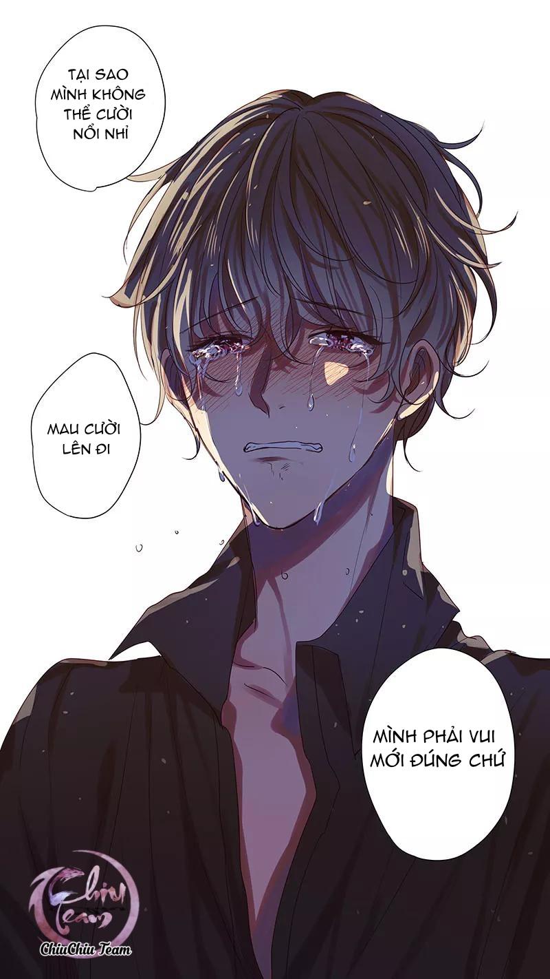 ghét cậu thích cậu chapter 54 6