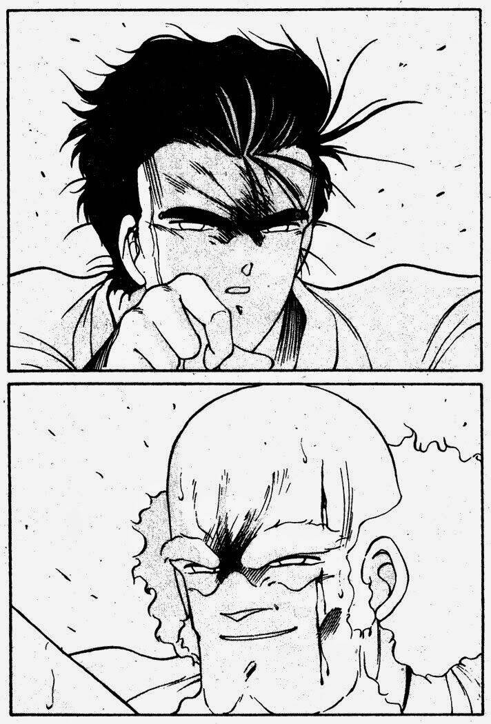 truyền nhân atula - shura no mon i chapter 63 25