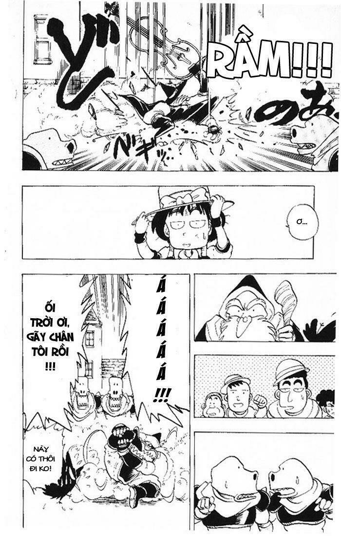 violinist of hameln - cây đàn kì diệu chapter 2 17