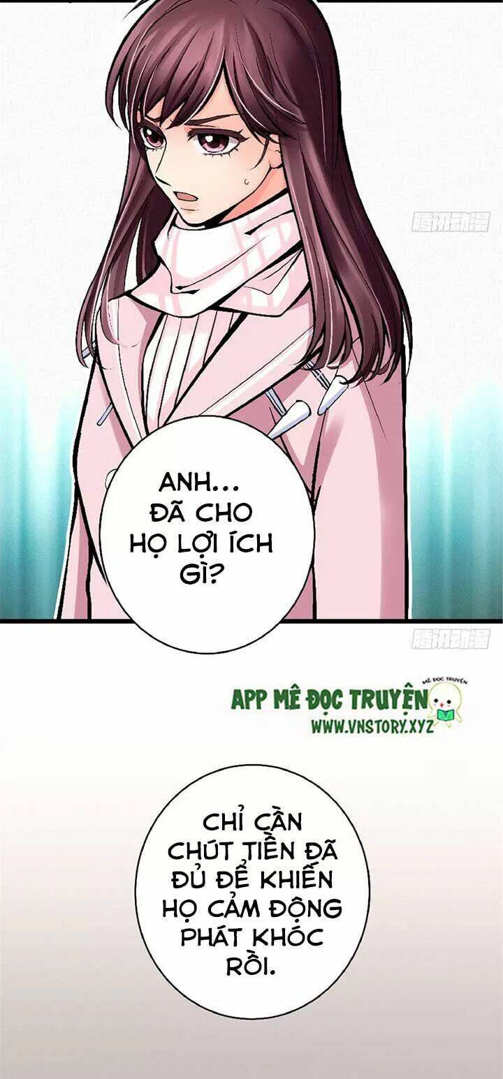 thiên hậu trở về chapter 31 15