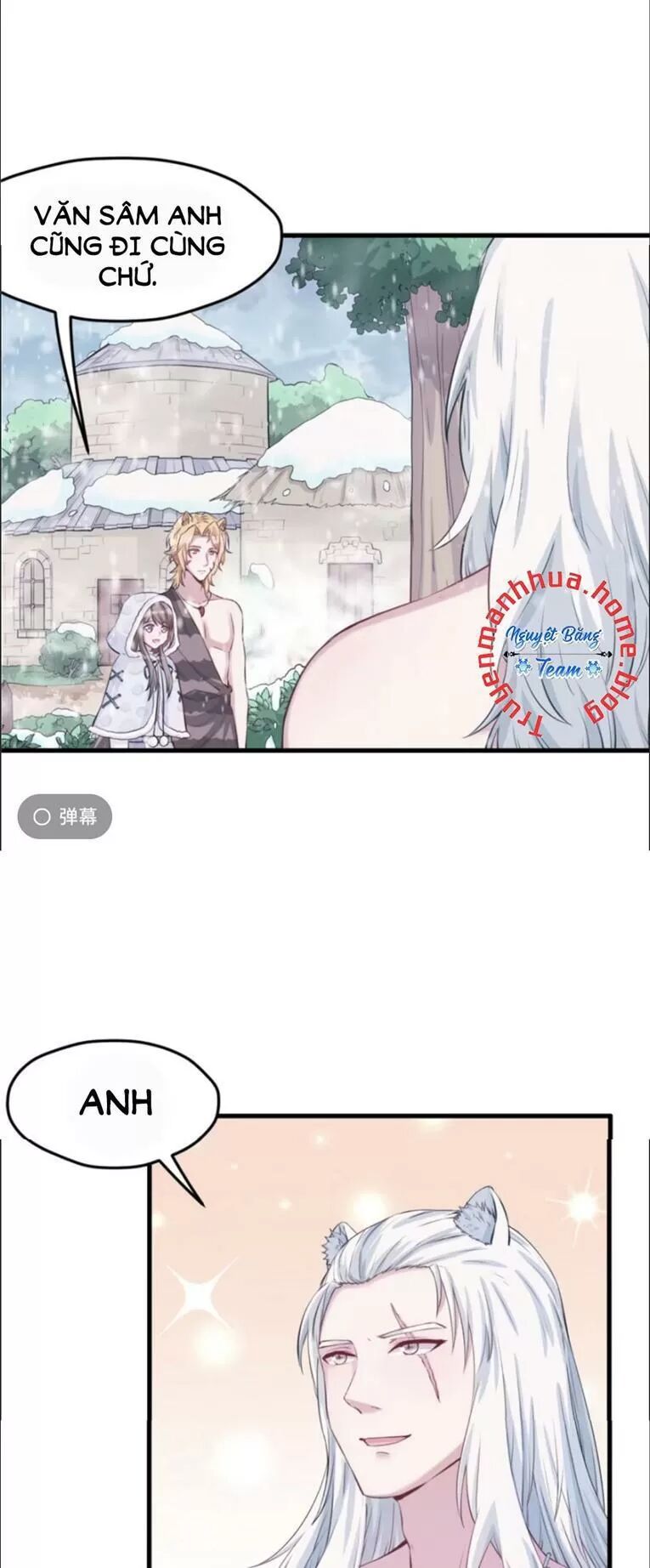 [16+] thảnh thơi thú thế chủng chủng điền, sinh sinh tể chapter 114 13