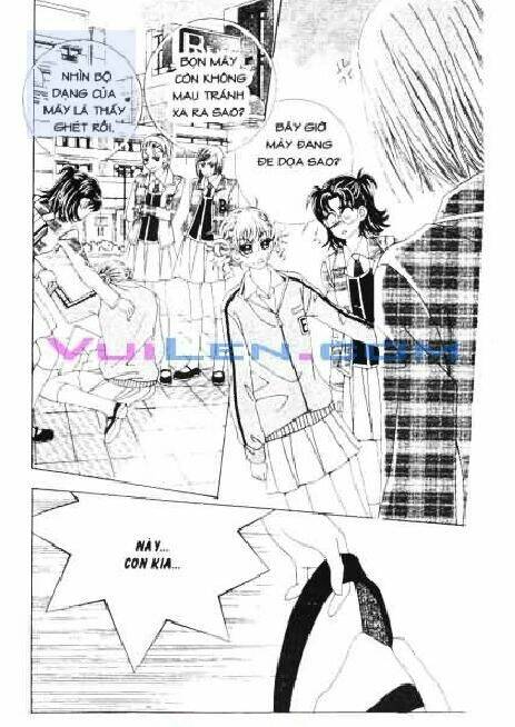 ánh nắng chói chang chapter 5 17