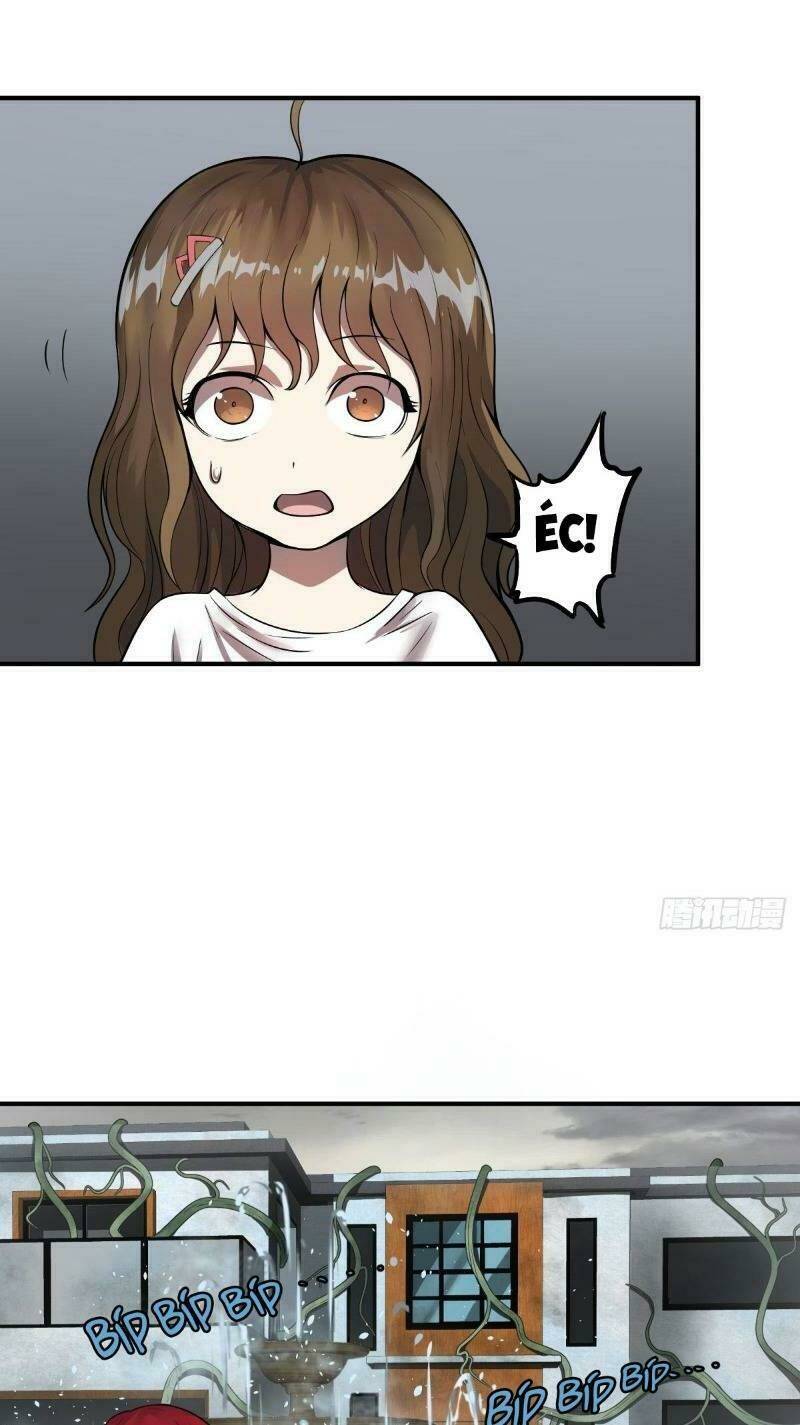 danh sách kẻ phản diện chapter 78 17