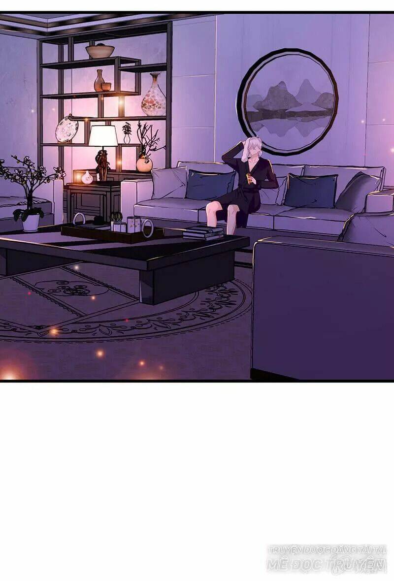 vương bài thiên sư và tiểu manh yêu chapter 17 21