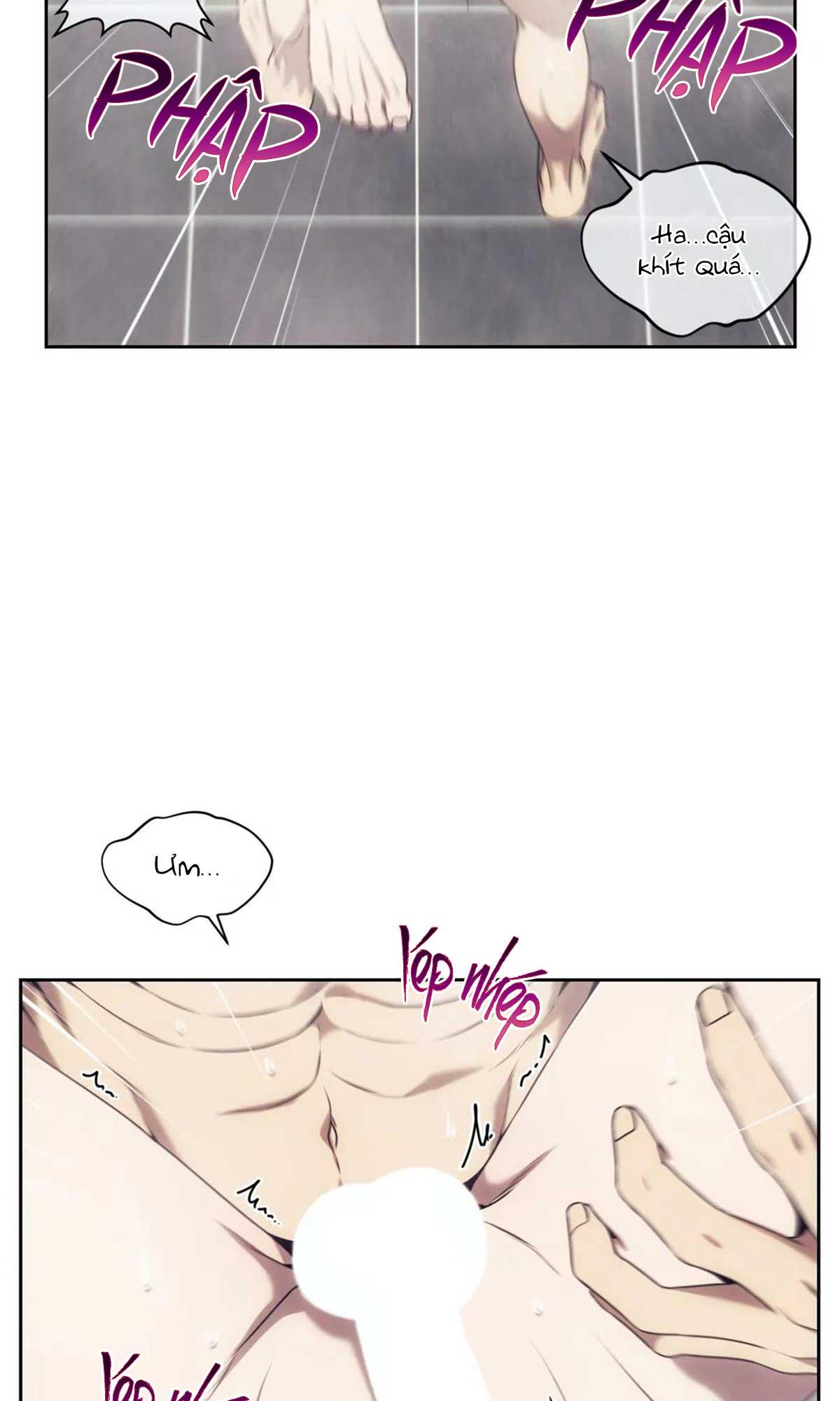 công cuộc báo thù của kẻ yếu thế chapter 25 33