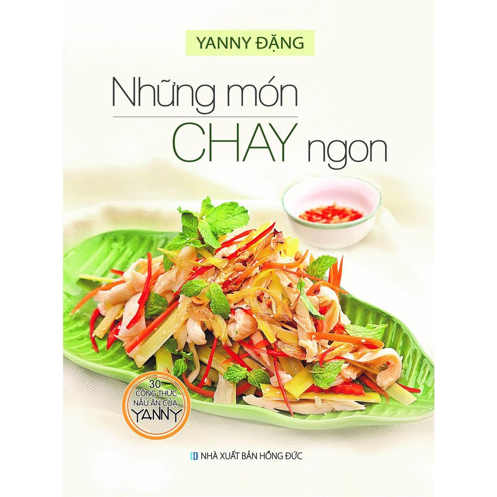 Sách - Ăn Nhẹ Với Món Chay - Những Món Chay Ngon - Món Chay Đãi Tiệc - Món Chay Ngon Và Lành