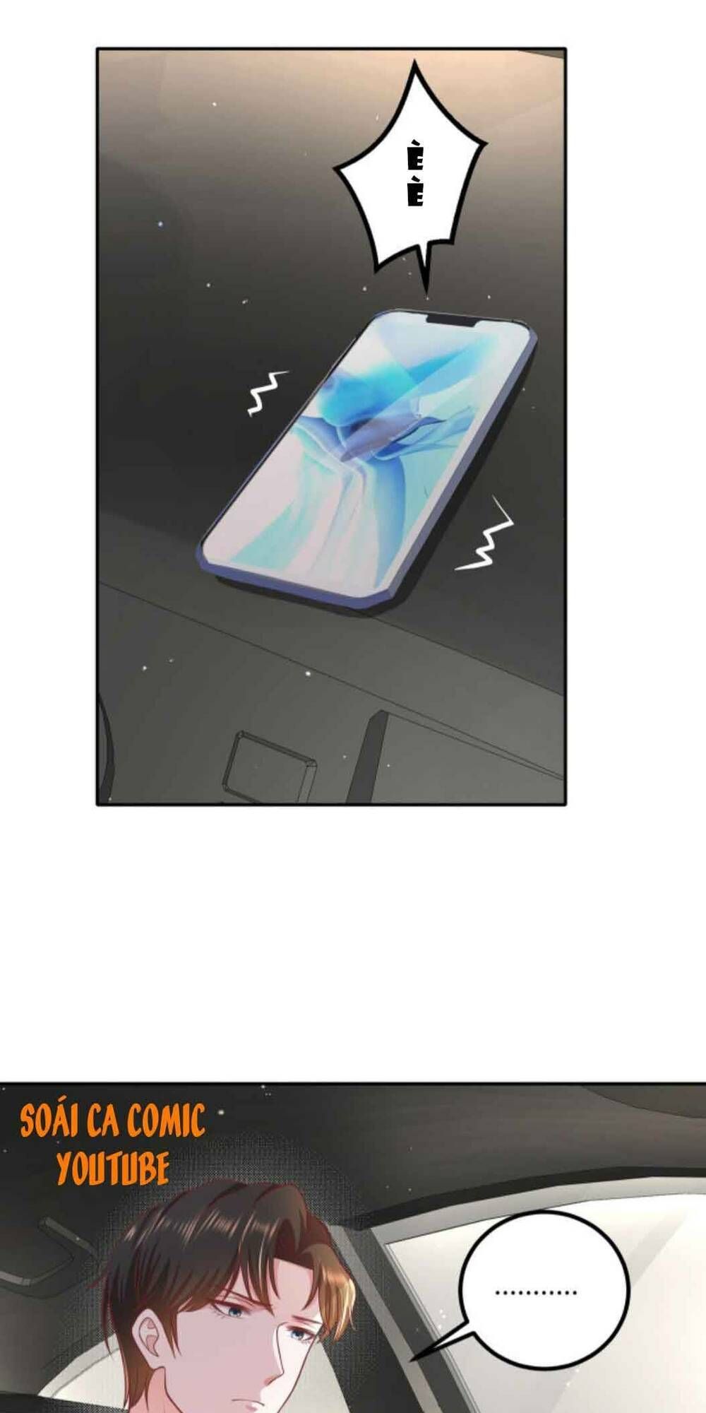 nhất sanh hữu hỉ chapter 59 7