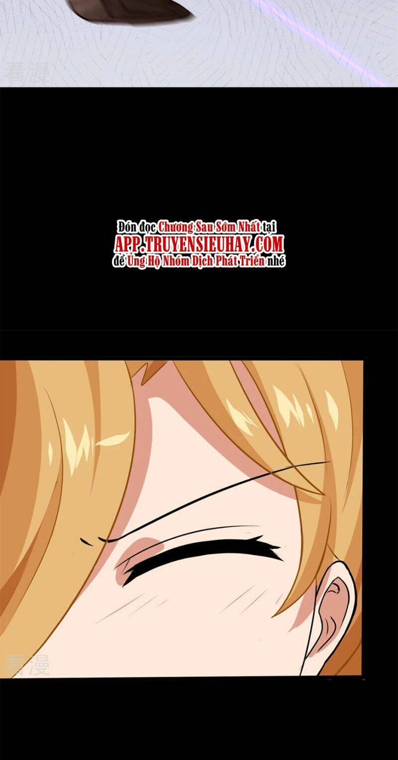 bạn gái virus của tôi chapter 312 46