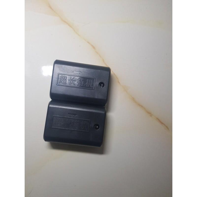 PIN LỚN CHO MÁY CÂN NƯỚC