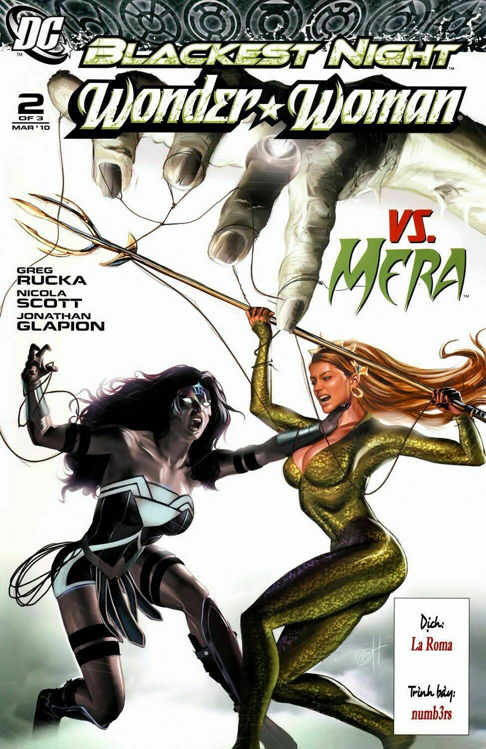 Blackest Night chapter 38 1