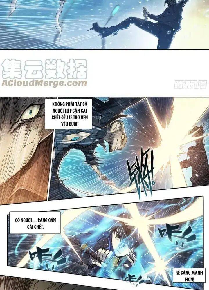 dự báo khải huyền chapter 93 19