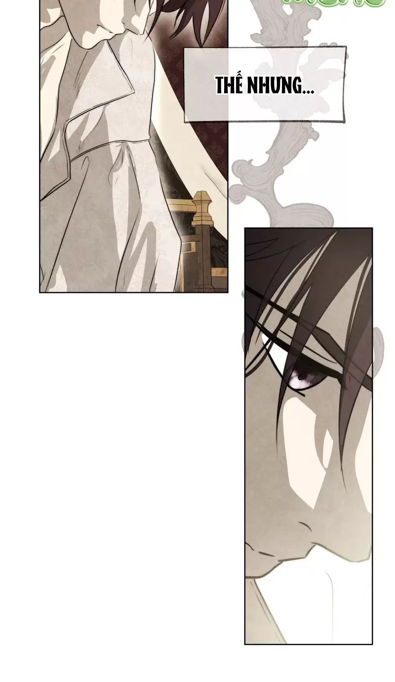 tôi là kẻ phản diện chapter 28 14