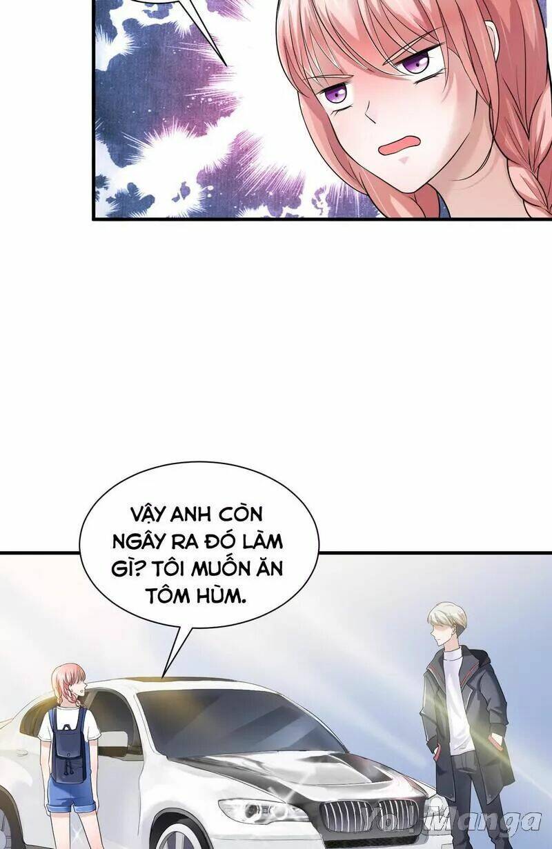 cô dâu gả thay của tổng tài chapter 21 20