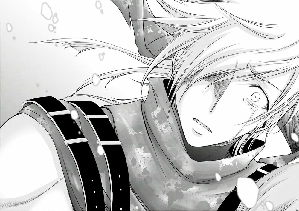 kích trụy vương huyền thoại chapter 39 44