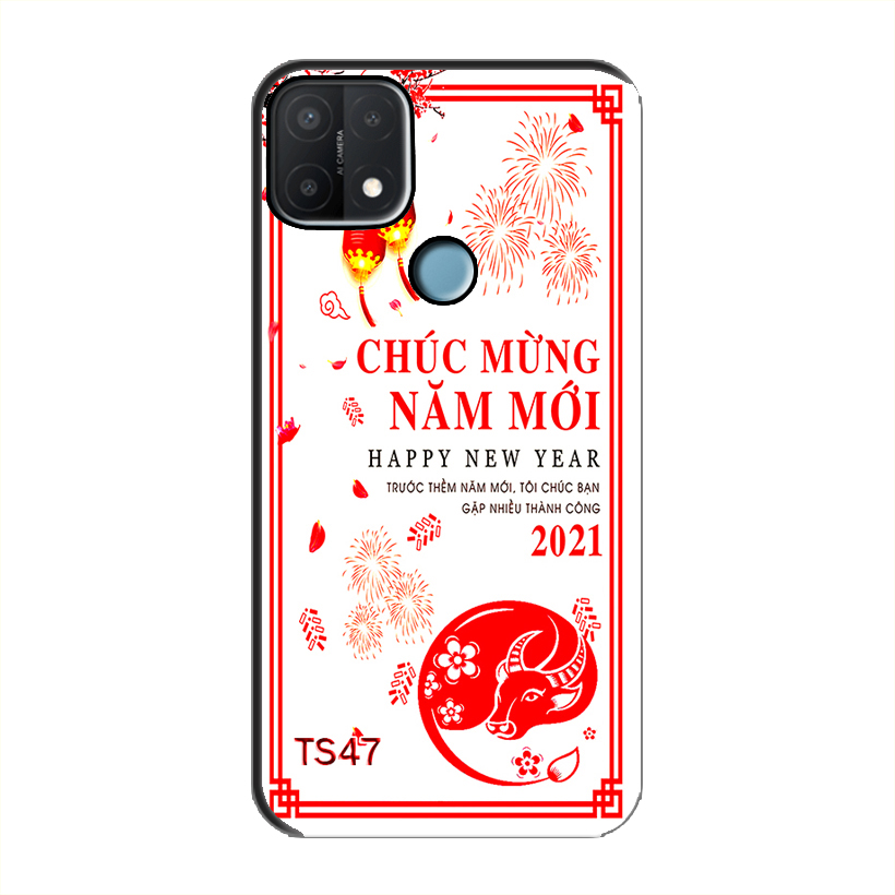 Ốp Lưng Dành Cho OPPO A15