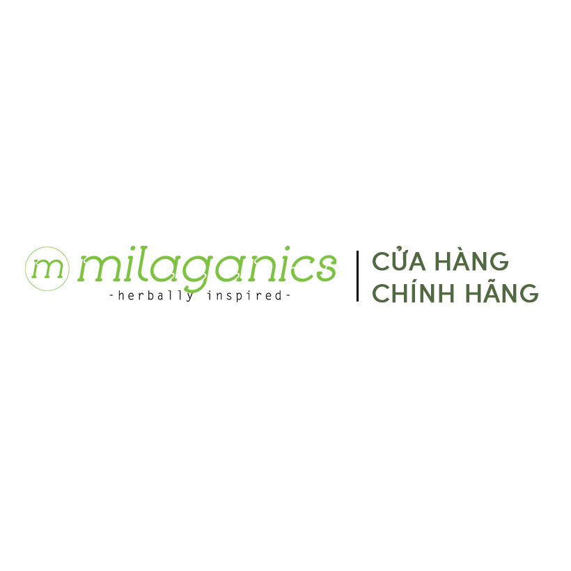 Sữa tắm Nha đam MILAGANICS