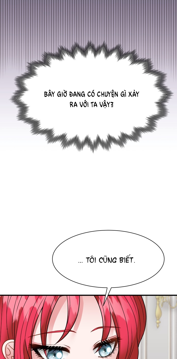 Khi Nàng Khóc Trông Thật Xinh Đẹp chapter 46.2 - Trang 21