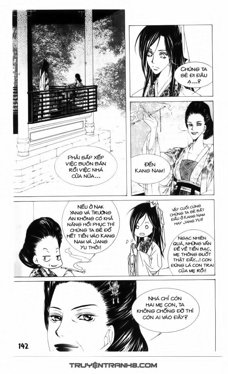 Pháp Sư Trừ Tà Chapter 21.1 - Trang 17