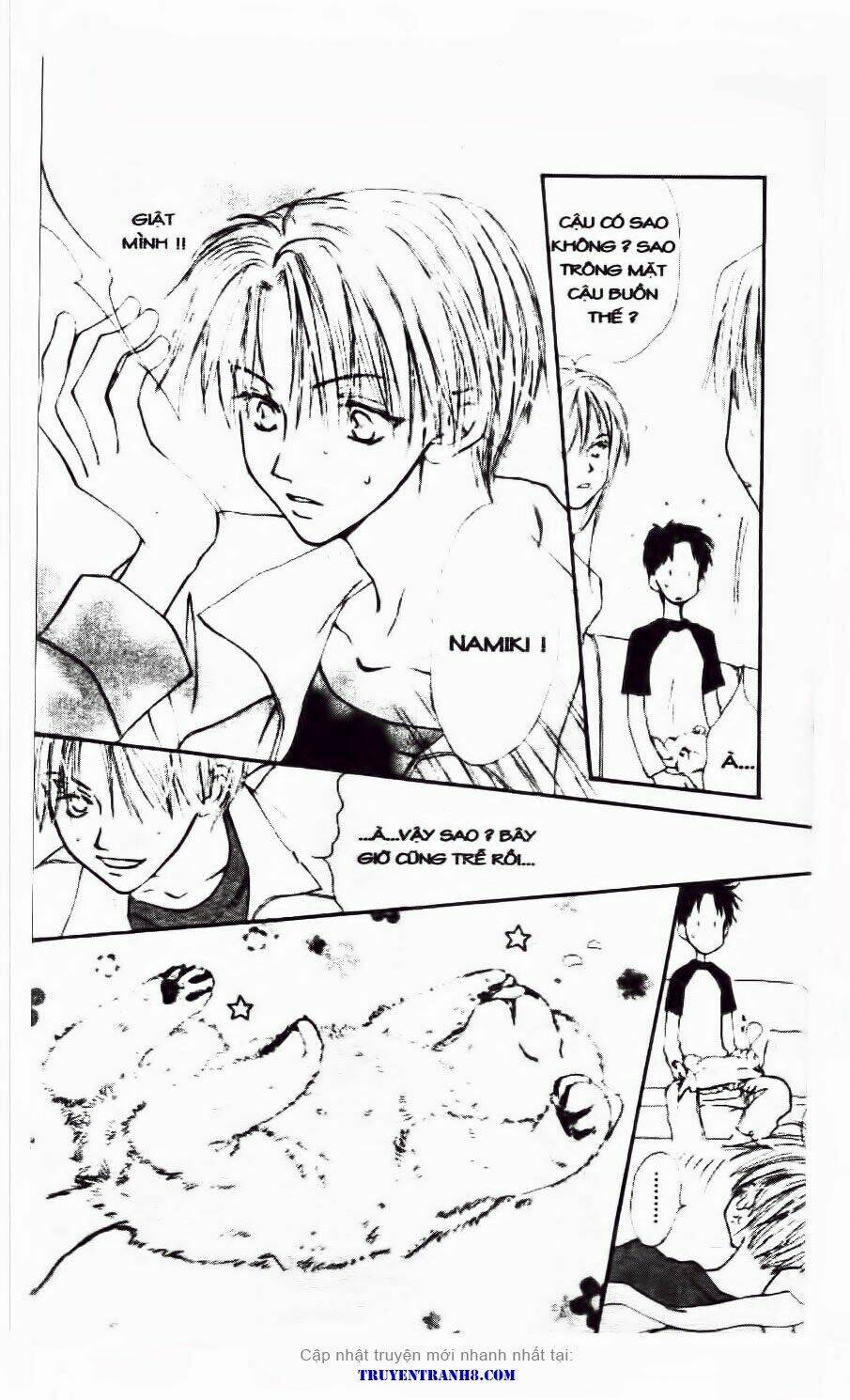 land of the blindfolded chapter 19 26