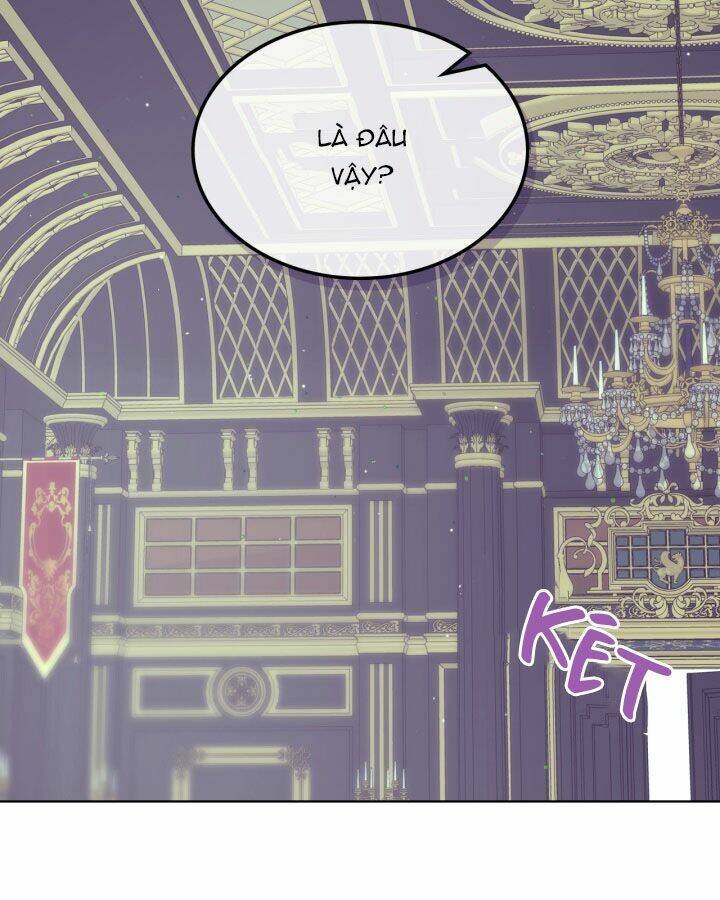 kẻ tạo ra nữ phản diện chapter 70.1 16