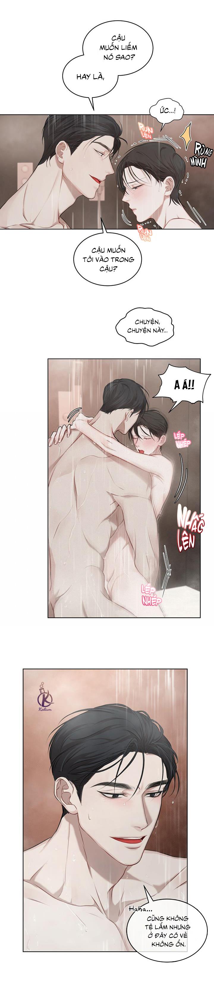 hình thái khởi sinh chapter 12 14