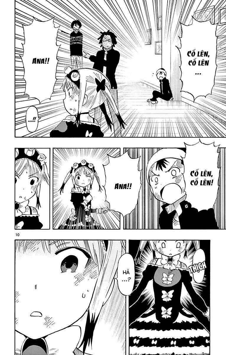 saike mata shite mo chapter 91 11