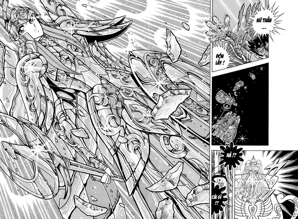 áo giáp vàng chapter 108 44