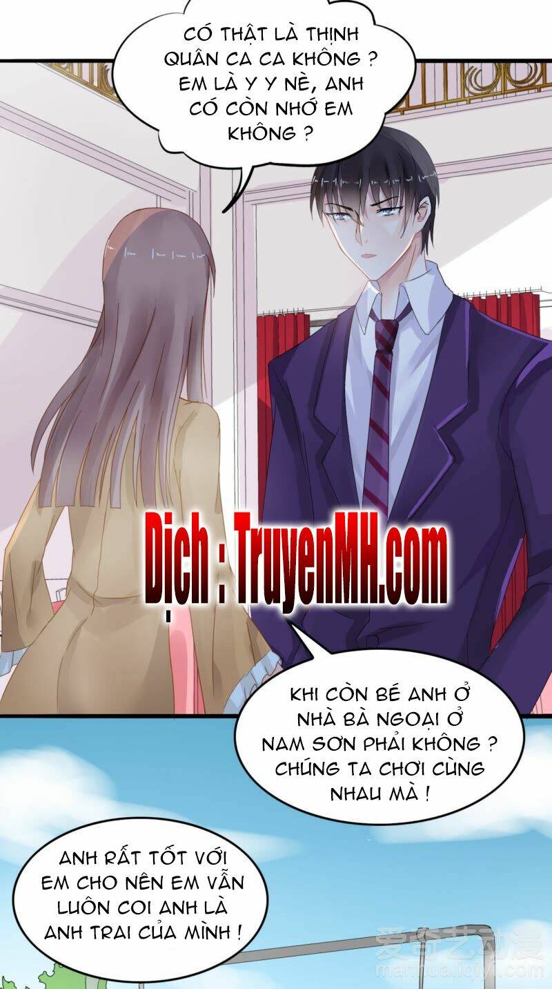 mưu ái thượng ẩn chapter 7 12
