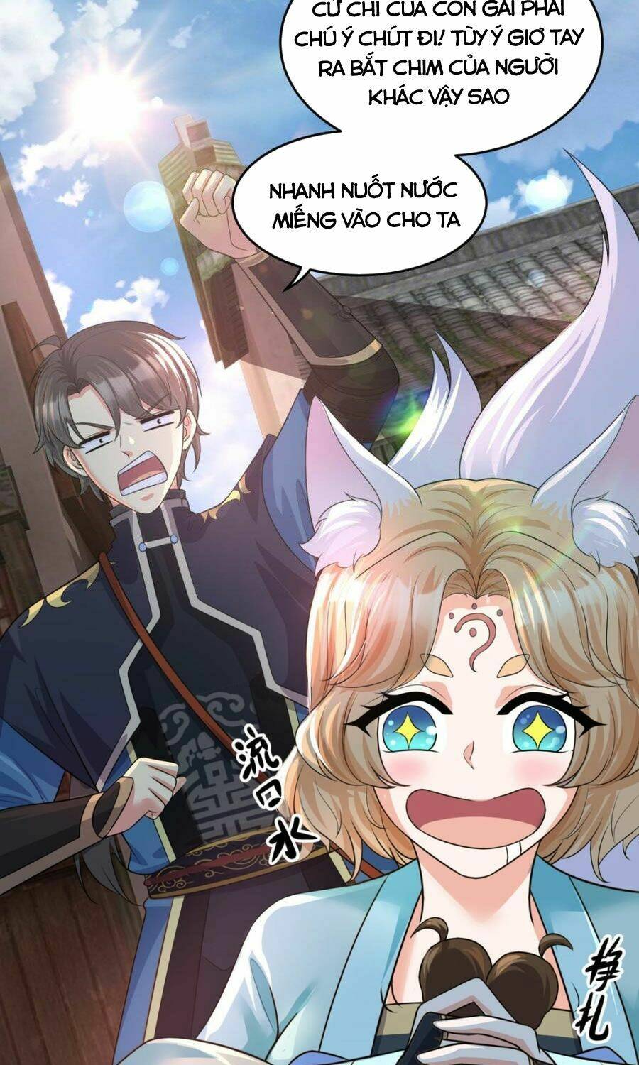tiên ma đồng tu chapter 202 15