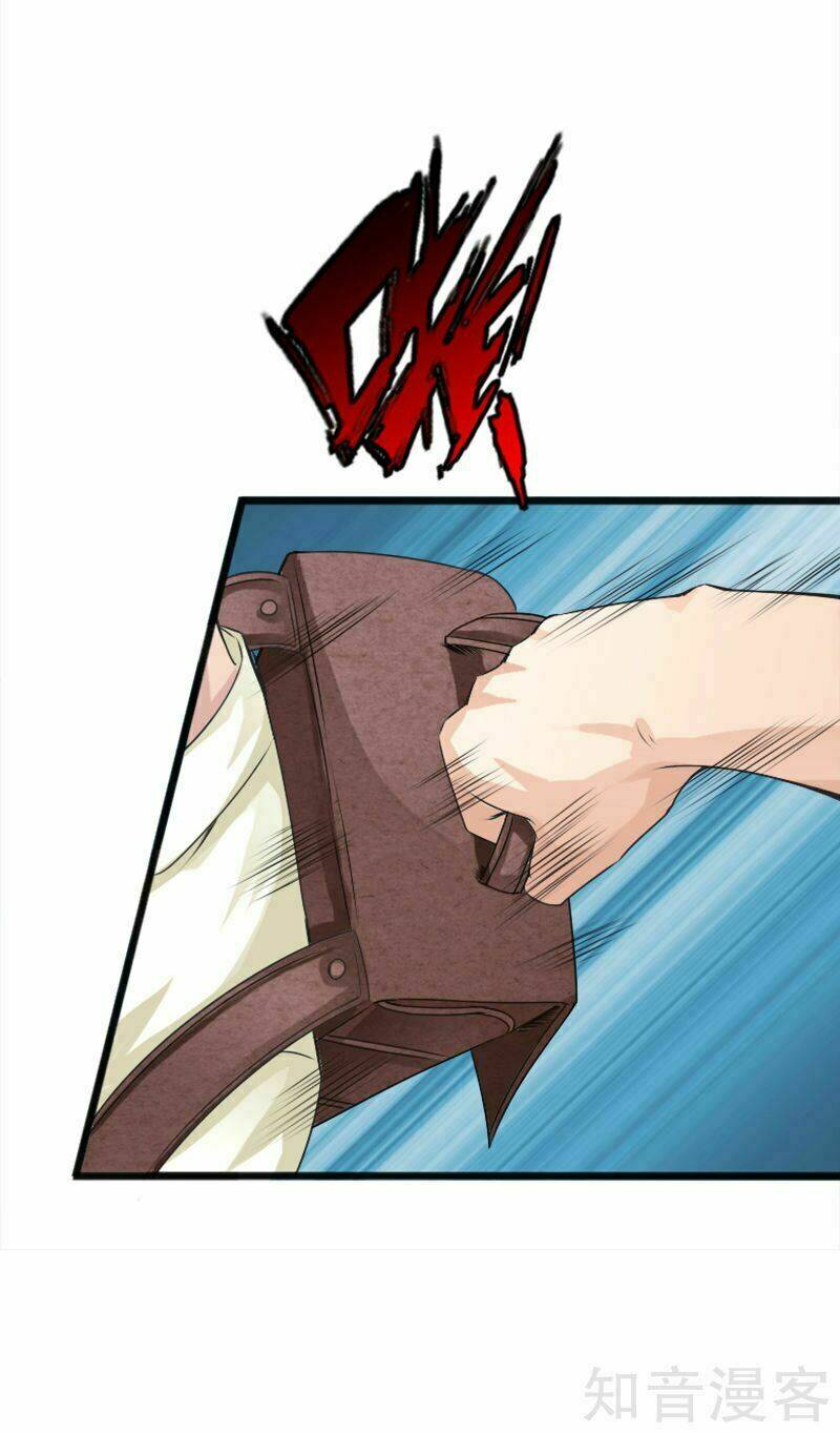 tuyệt phẩm tà thiếu chapter 7 27