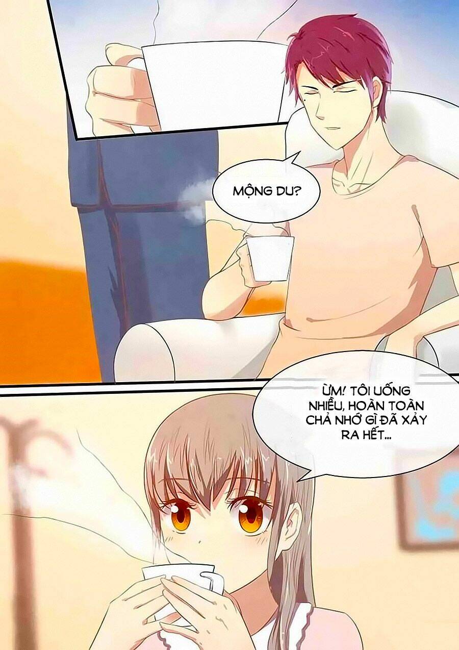 luyến ái sinh tử bộ chapter 39 2