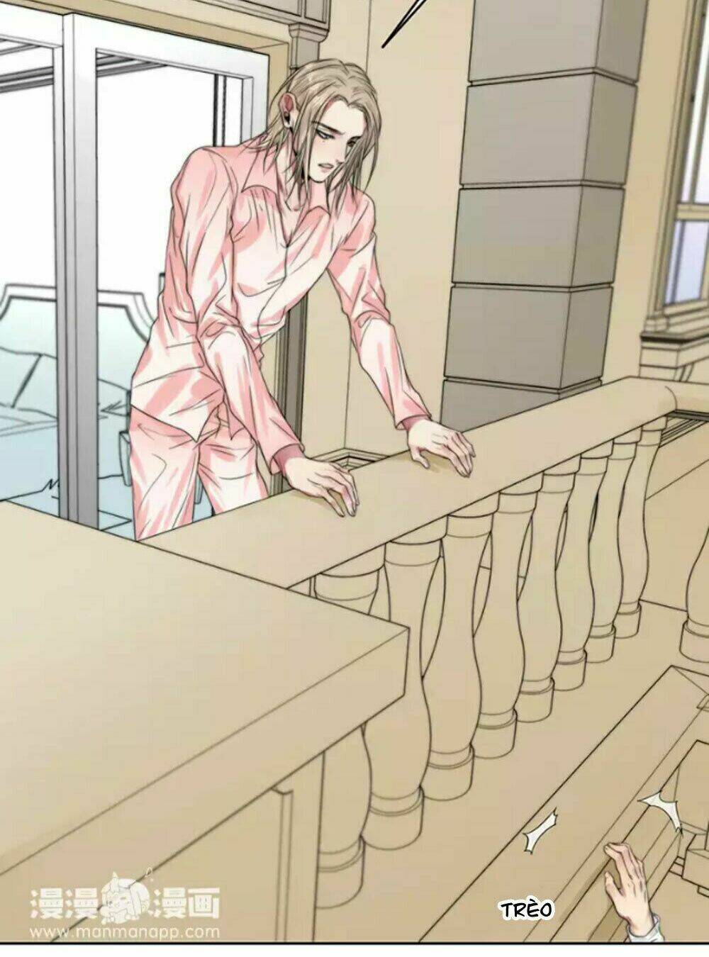 fan biến thái và thần tượng xinh đẹp chapter 39 22