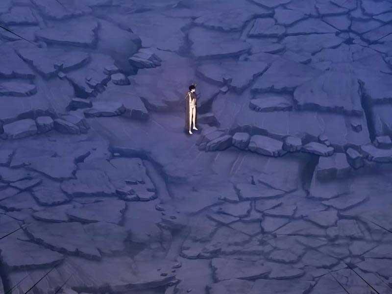 Gậy Gỗ Cấp 99+ chapter 82.2 144