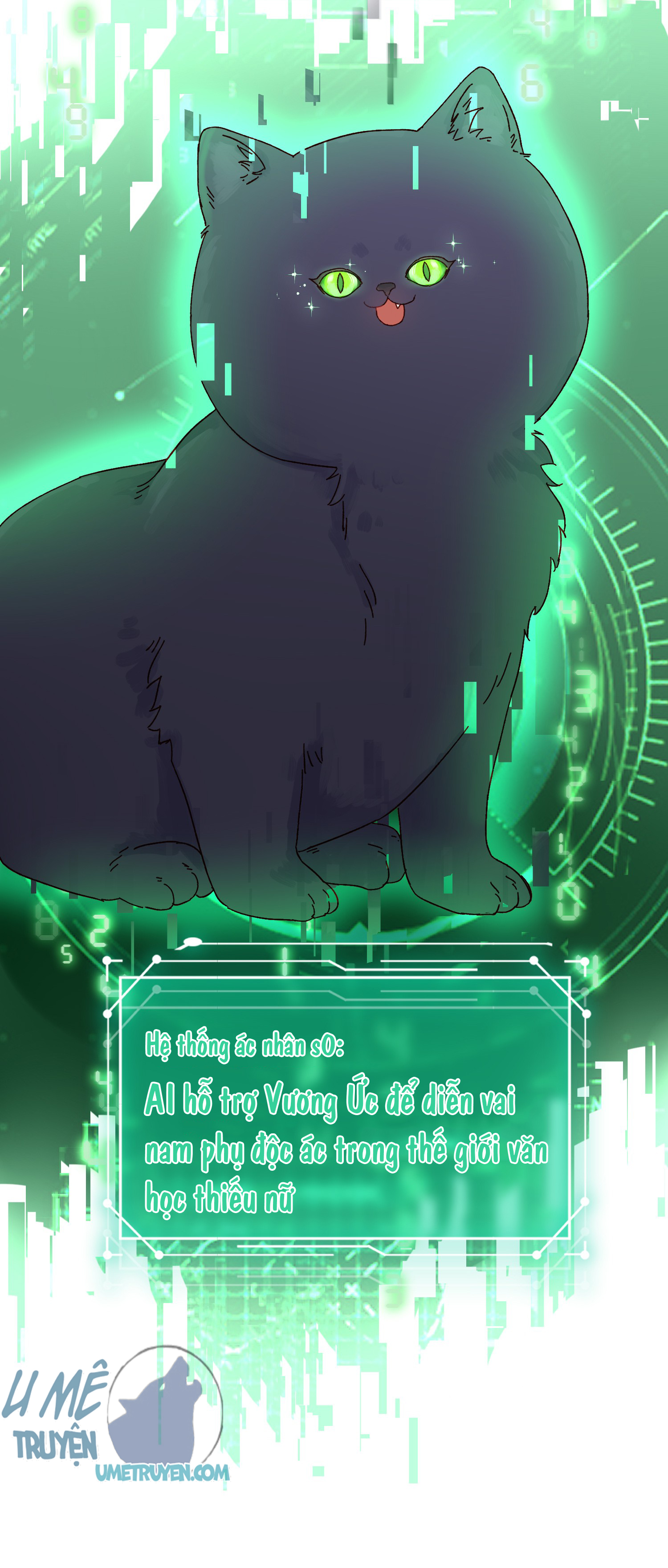 tôi phải làm một kẻ đại xấu xa chapter 1 19