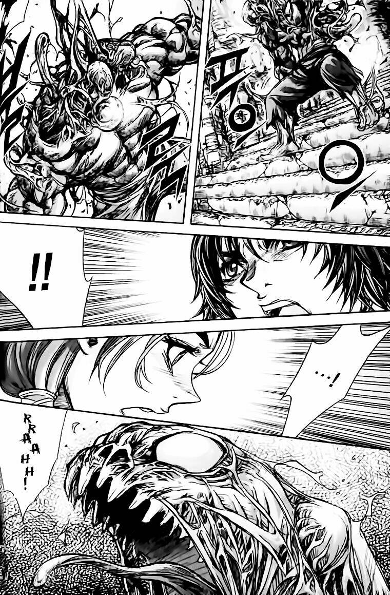 king of hell chapter 125 9