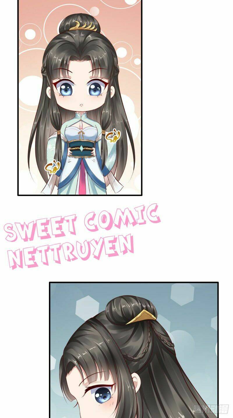 bổn cung muốn làm hoàng đế chapter 3 7