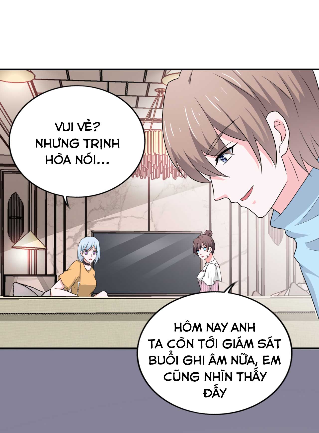 bí mật không thể yêu đương chapter 77 15