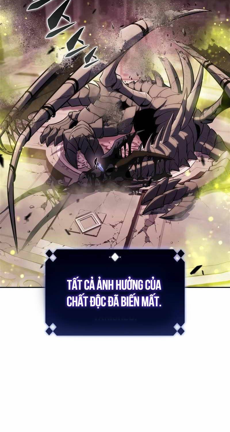 Người Chơi Mới Cấp Tối Đa Chapter 159 120