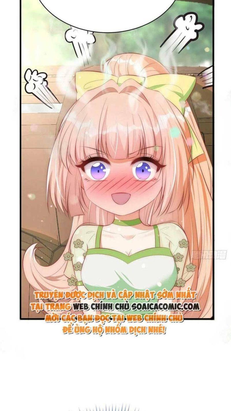 tôi được năm đại lão chiều chuộng hết nấc chapter 51 7